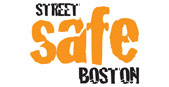 StreetSafe Boston  logo